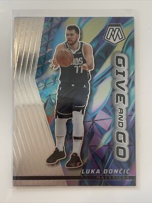 Luka Doncic Mavericks 045/199枚限定 Luka Doncic Mavericks 045/199枚限定