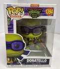 Funko Pop Vinyl Movies Teenage Mutant Ninja Turtles Donatello 1394