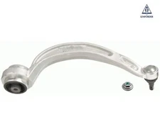 Control arm, wheel suspension Lemförder 3896701 lower for Audi A4