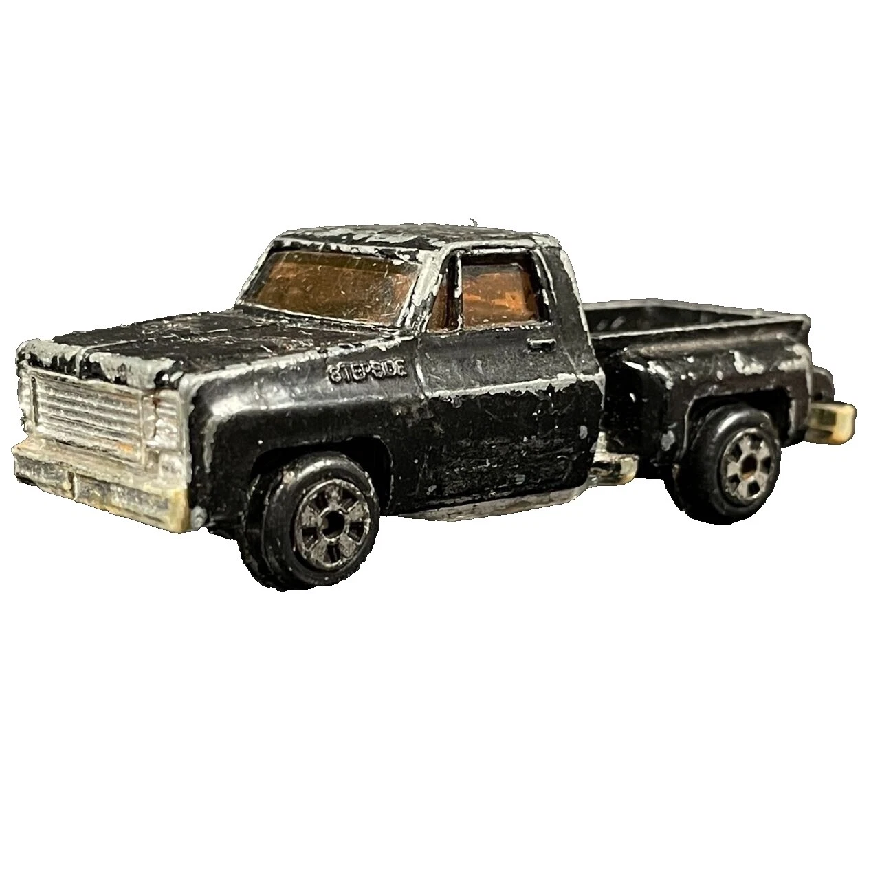 Chevrolet 1:64 escala camionetas Diecast Vintage Fabricación