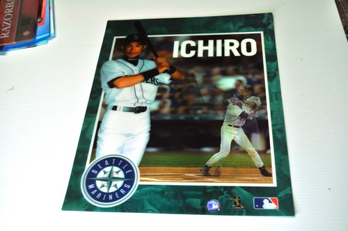 Motion 3D Hologram Wall Posters Cardinals Kentucky Tennessee Arkansas Mariners - Picture 3 of 34