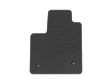 Velours Fußmatte für Ford Focus IV Bj. 2018 - 2025 Automatte Passend ANTR STD LP