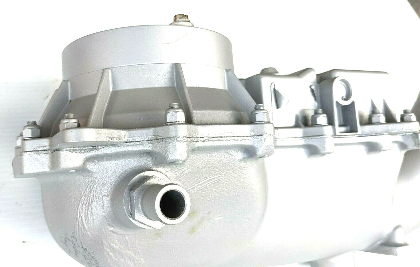 Ferrari 308 AIR FLOW METER ASSEMBLY PRE-OWNED TESTED , 70000650-2 