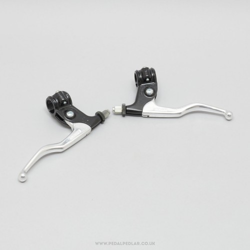 Leviers de Freins VTT et Cyclisme Shimano - LordGun