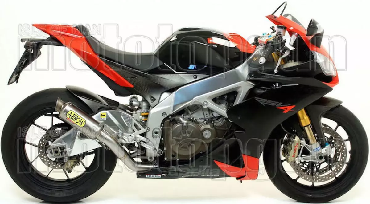 Aprilia rsv4 factory 2013 deals