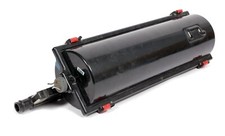 Phototherm Sidekick 8 reel tank with spindle 9364