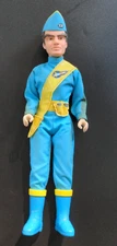 Carlton Vivid Imaginations Thunderbirds Virgil Tracy Talking Figure 12"