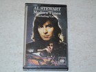AL STEWART - Modern Times - 1977 UK 8-track Cassette Album