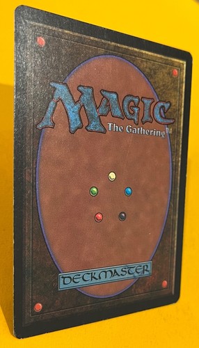 MTG ICE STORM Beta (OldManMTG 007-751) - 第 4/13 張圖片