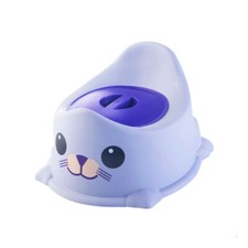 Vasino per bambini WC Portatile Comodo Utile Per Lo Spannolinamento #Back2eBay