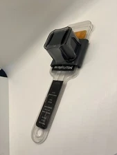 MICROPLANE GRATER  SLIDER  SAFETY  ATTACHMENT cheese 