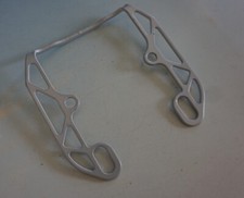 Magura Brems Booster Brakebooster EVO2 Aluminium silber oldschool (A023-439)