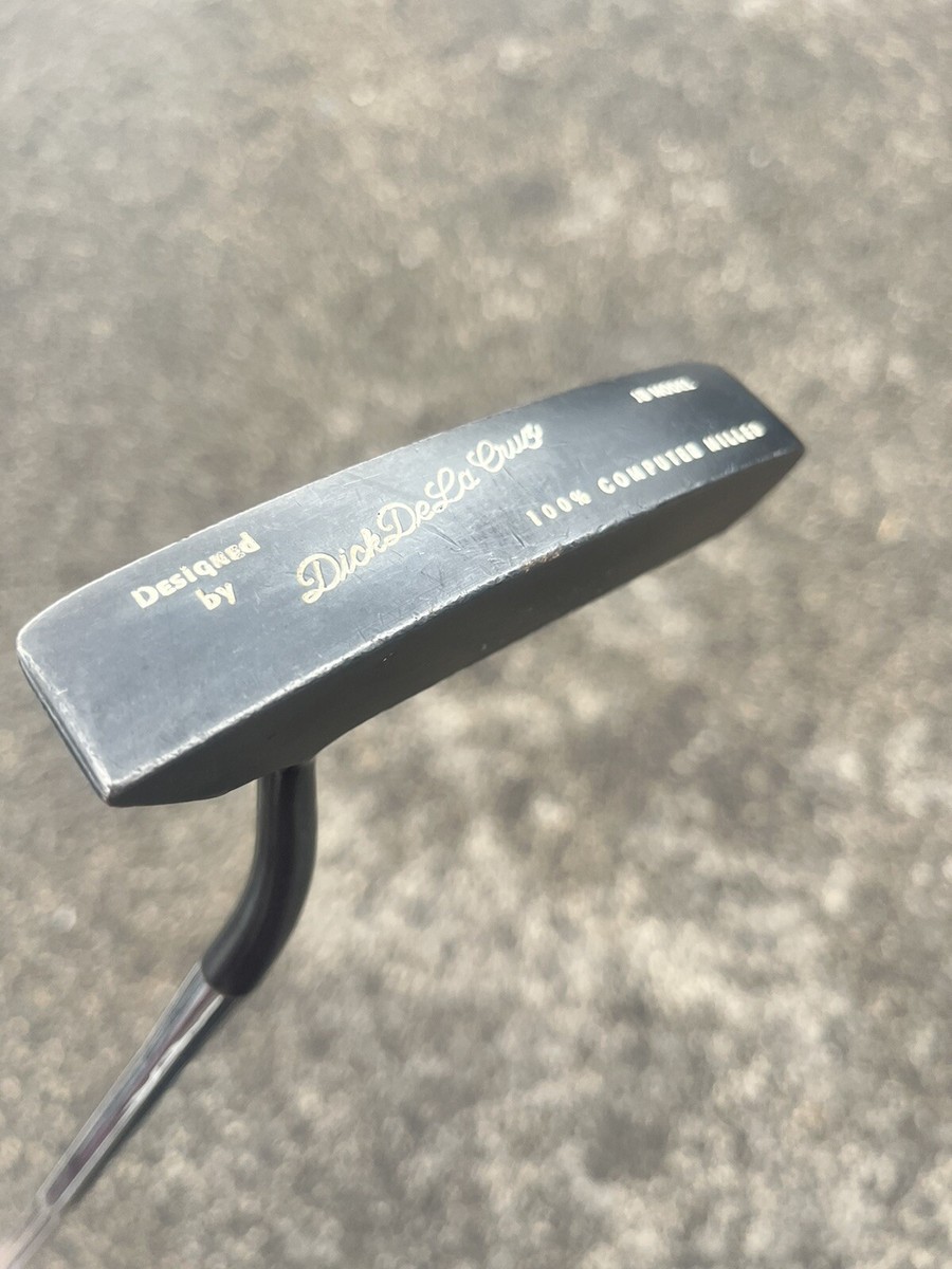 Cobra Dick Dela Cruz JB Model 100% Computer Milled Golf Club