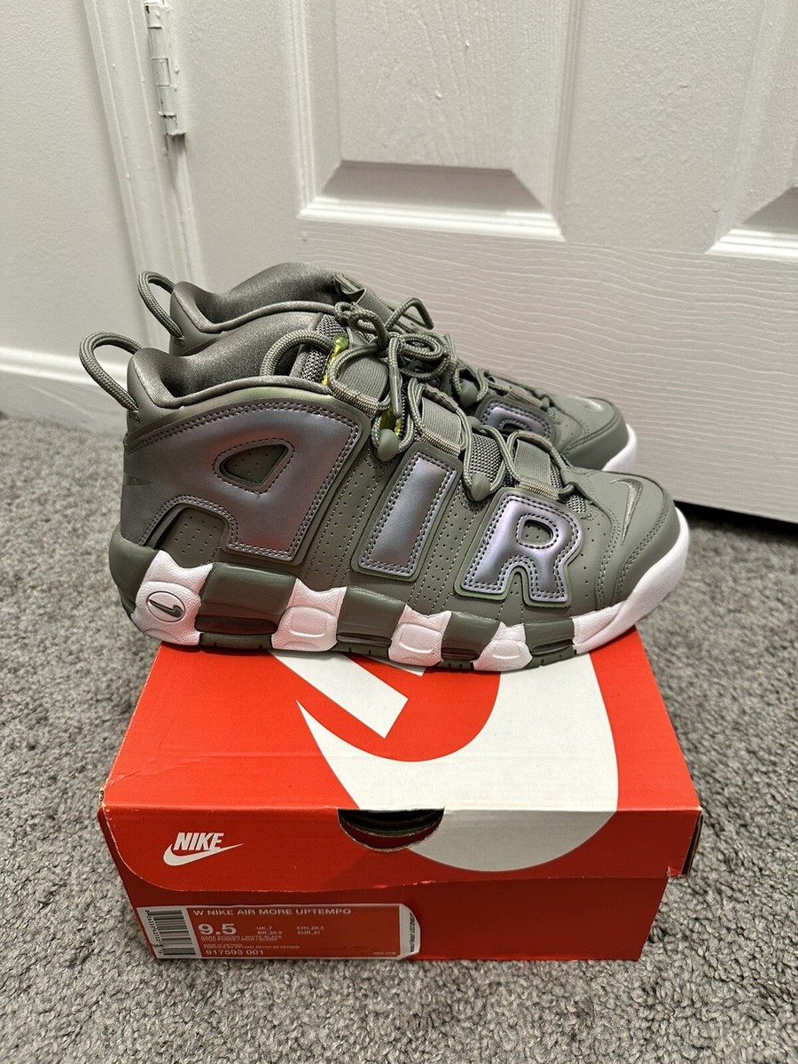 W Nike Air More Uptempo | eBay