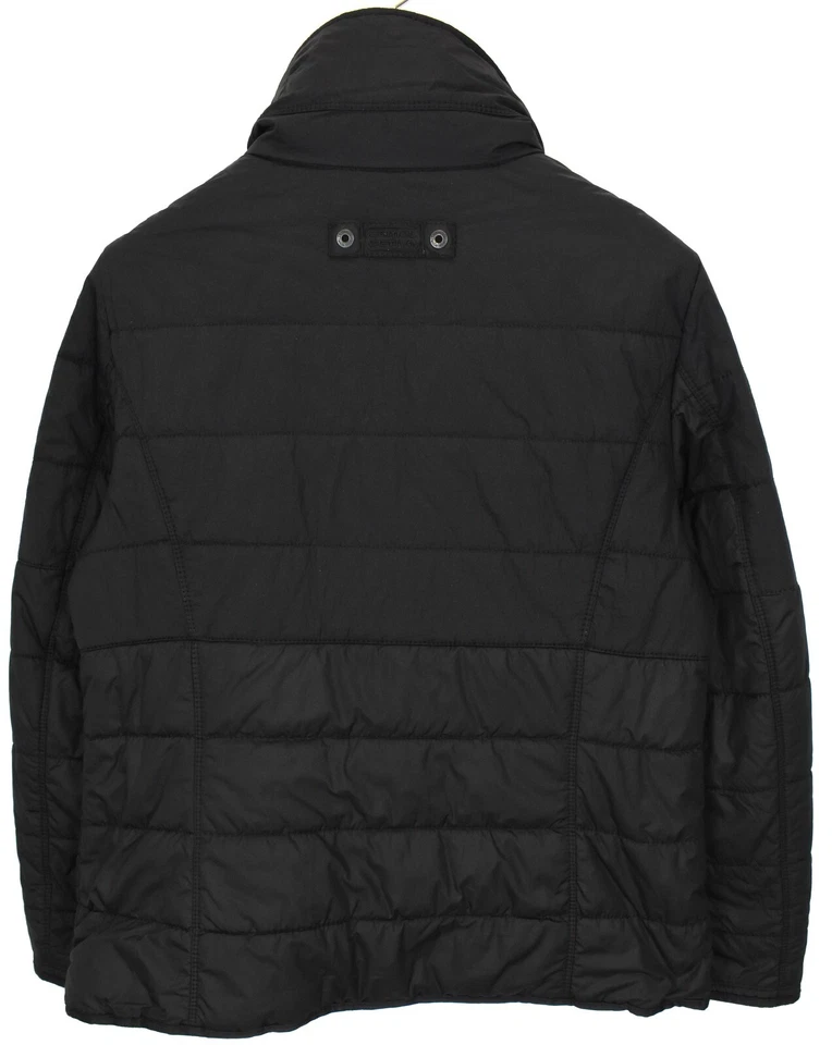 Camel Active Jacke Damen Gefüttert (EU) 42 Gepolstert Reißverschluss - Bild 2 von 4