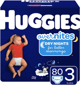 ebay huggies diapers