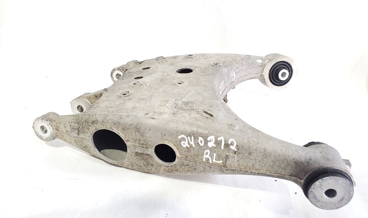 2005 2010 Bentley Continental GTC OEM Left Rear Set Of Lower Control Arms Three