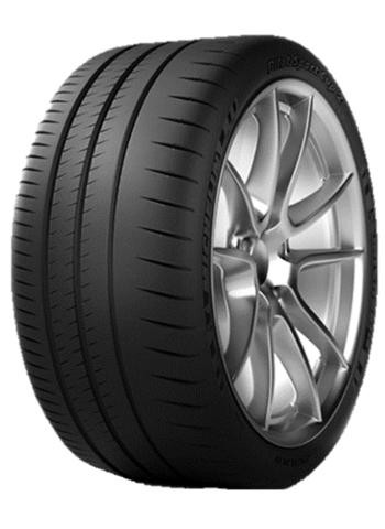 Pneu sport 235 35 R19 MICHELIN CUP 2 CONNECT technologie piste