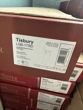 New Pfister Tisbury Traditional 2 Handle Tub Filler With Hand Shower -