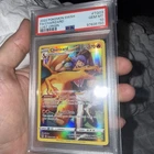 Charizard TG03/TG30 Lost Origin Trainer Gallery TG03/TG30 PSA 10