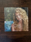 Taylor Swift Debut Vinyl 2LP SEALED  Big Machine LP NEW OOP HTF