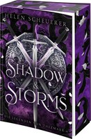 Shadow And Storms, Helen Scheuerer