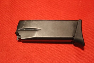 SCCY CPX-1 CPX-2 9mm 10 Round Magazine Factory Original OEM