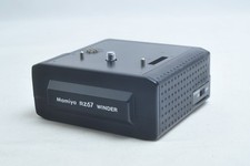 SakuraDo Camera Rare Mamiya RZ67 Winder Motor Winder for Mamiya RZ67