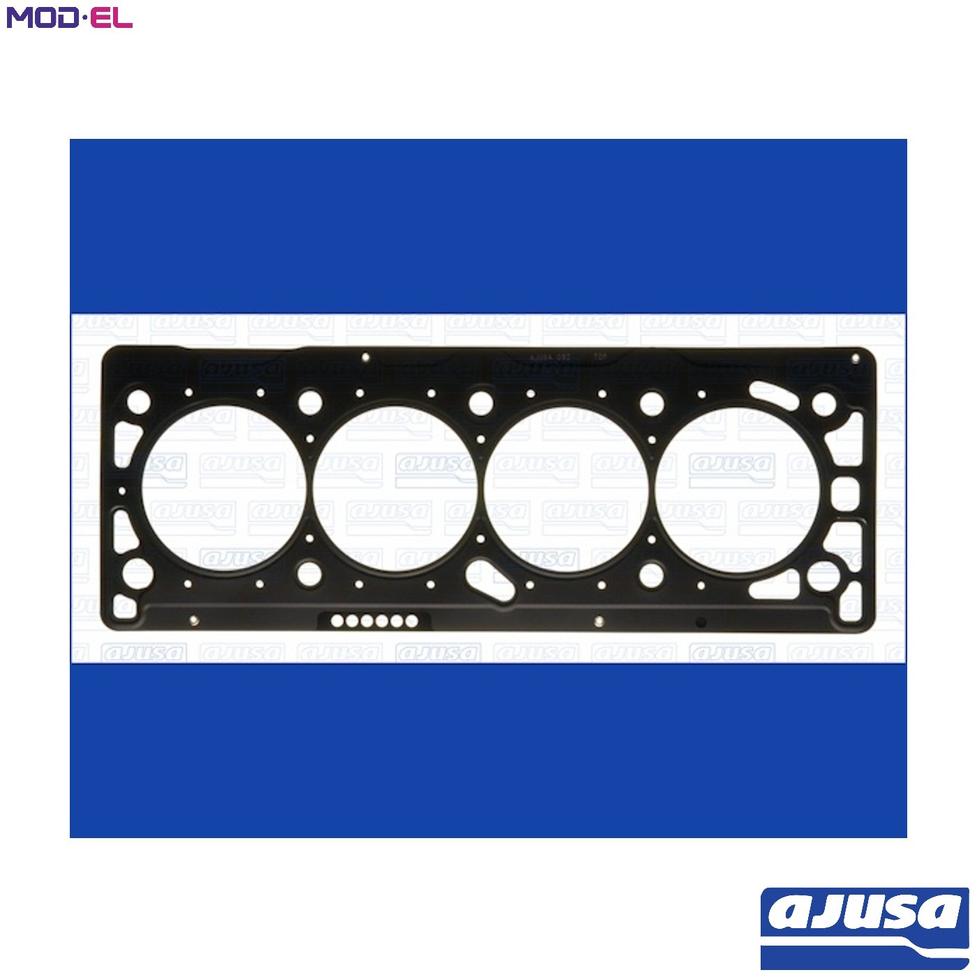 Cylinder head gasket 10129300 AJUSA for OPEL VECTRA B Hatchback VECTRA B CORSA C - Image 5