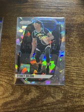 SYDNEY COLSON 2024 PANINI PRIZM WNBA ICE PRIZM
