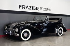 1949 Allard for Sale