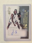 2025 Topps Signature Javon Small Base (RAW)