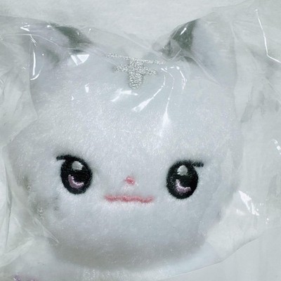 ASTRO Moonbin Plush Toy mascot master 3.93