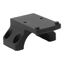 ADM 30mm Black Delta Scope Mount Ring Cap (AD-DRC-30-BLK-RMR)