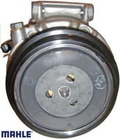 Mahle ACP86000S Kompressor FüR Klimaanlage Klimakompressor Kompressor