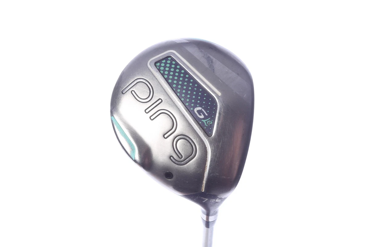Ping 7-Wood Right-Handed Golf Clubs for sale | eBay