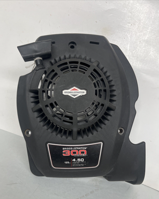 #ad OEM Briggs and Stratton 594276 Blower Housing And Starter Rewind Recoil $59.99