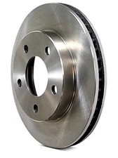 Bendix Premium PRT6848 Front Brake Rotor for ...