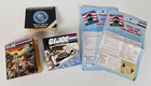1987-88 Catalog Figure Insert Mail Away Booklet Lot Vintage G.I. Joe 3.75 ARAH
