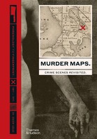 Drew Gray | Murder Maps | Buch | Englisch (2020) | Gebunden | Ean 9780500252451
