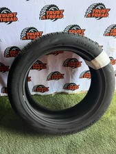 X1 Pirelli Scorpion Zero 235/50/20 5.3MM++ ***FREE DELIVERY***
