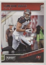 2018 Panini Playoff Cameron Brate #186 2u3