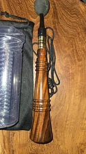 Turkey Trumpet Call -- Mexican Cocobolo "Fisher" Series