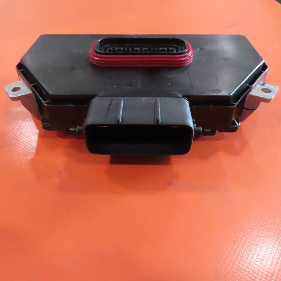 UNIDAD DE CONTROL DE FAROS DE LASTRE DE XENÓN GENESIS G80 2021 2022 2023 92170-T1020 OEM Foto 4 de 4