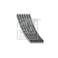 febi Bilstein Keilrippenriemen 193849 FüR Renault Dacia, Motorseitig