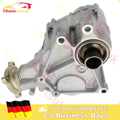 Transfer Case Assembly For Ford Taurus Edge Lincoln MKX 2013-2019 DG1Z7251F