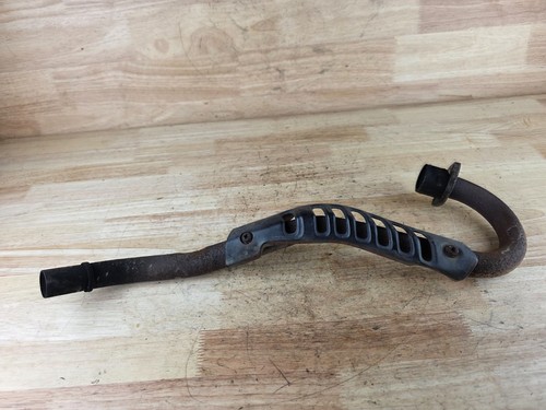 83 84 85 ATC200X HONDA OEM EXHAUST HEADER PIPE HEAT SHIELD 1985 1984 ATC 200X
