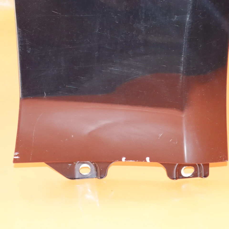 Guardabarros pasajero derecho porsche panamera 2017 2018 2019 2020 2021 971805626 OEM Foto 3 de 4