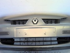 Pare-choc avant Renault LAGUNA
