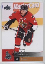2009-10 Upper Deck Mike Fisher #276 0t3